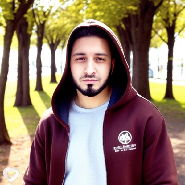 Баха, 27, Туле — анкета №4472335