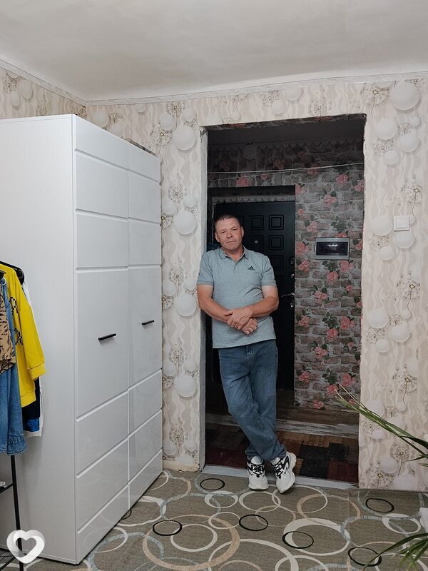 Сергей, 44, Омске — анкета №4472341