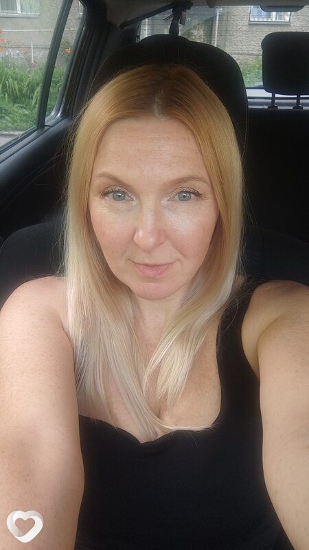 Татьяна, 48, Челябинске — анкета №4472342