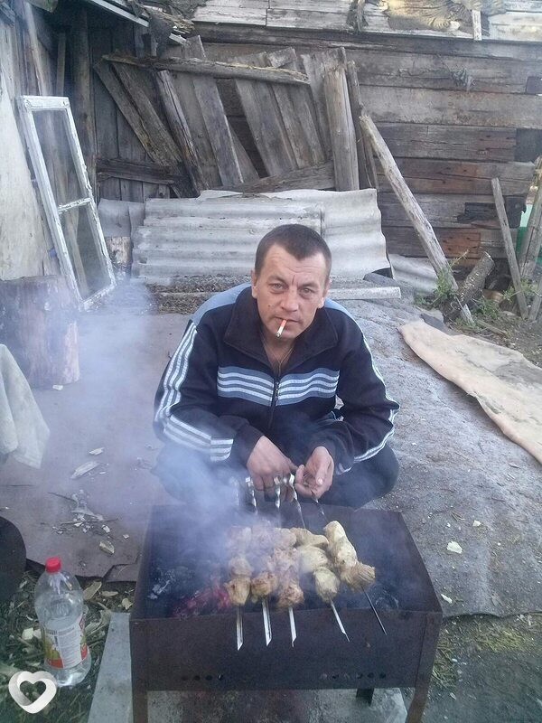 Миша, Куйбышев
