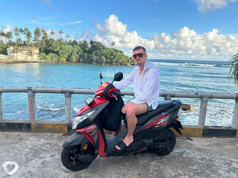 Евгений, 35, Минске — анкета №4472430