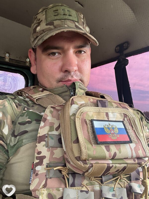 Денис, 25, Макеевке — анкета №4472433