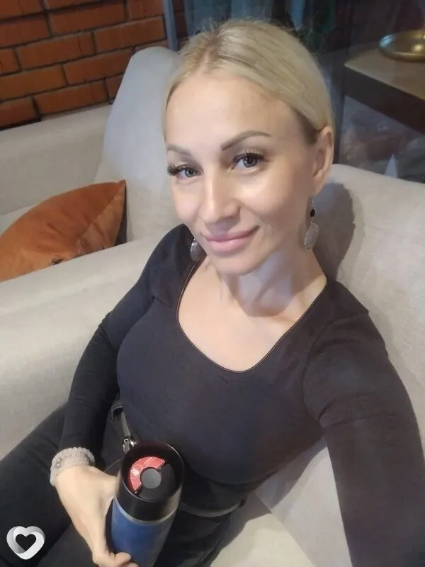Светлана, 41, Москве — анкета №4472437