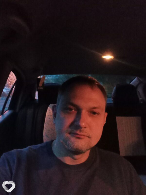 Александр, 35, Гомеле — анкета №4472442