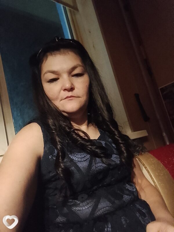 Яна, 37, Мурманске — анкета №4472449