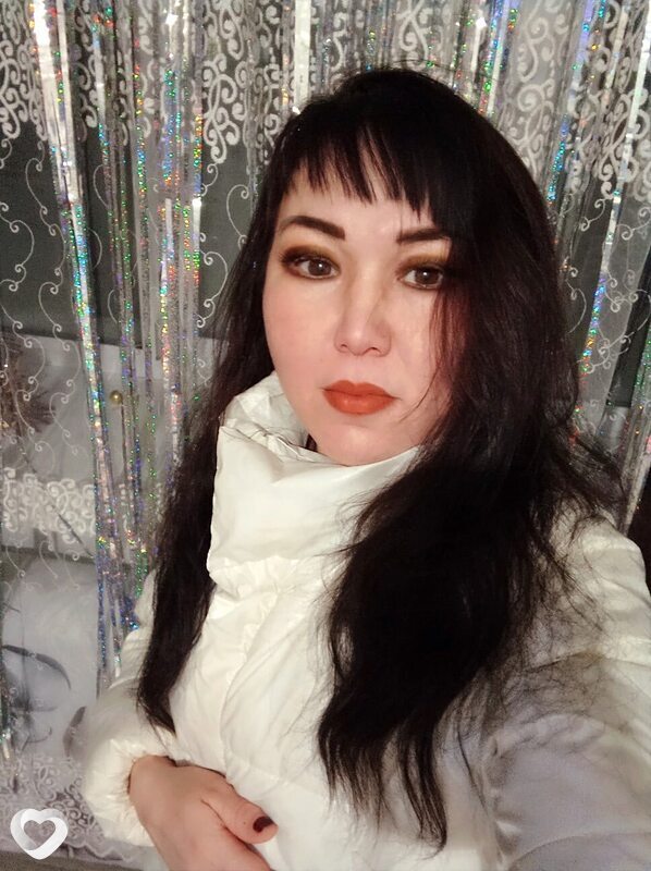 Rimma, 38, Новосибирске — анкета №4472205