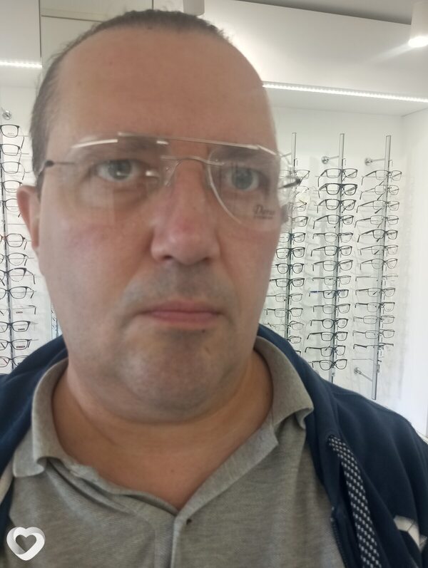 Серж, 45, Минске — анкета №4472208
