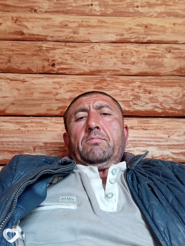 Алишер, 47, Кашире — анкета №4472212