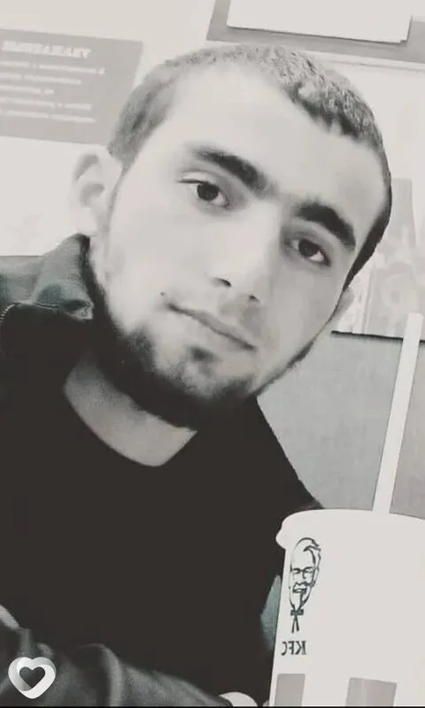 Хусик, 25, Бийске — анкета №4472215