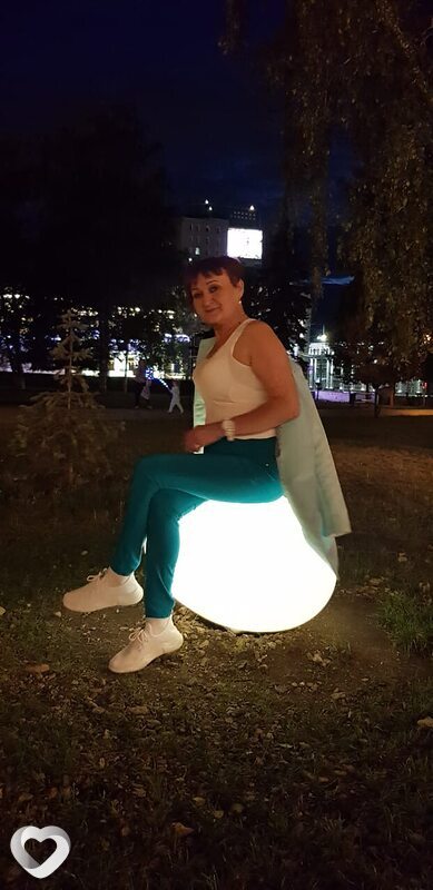 Лия, Кунашак