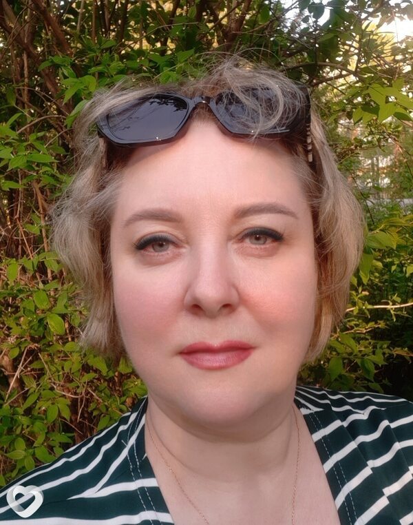 Олеся, 50, Уфе — анкета №4472228