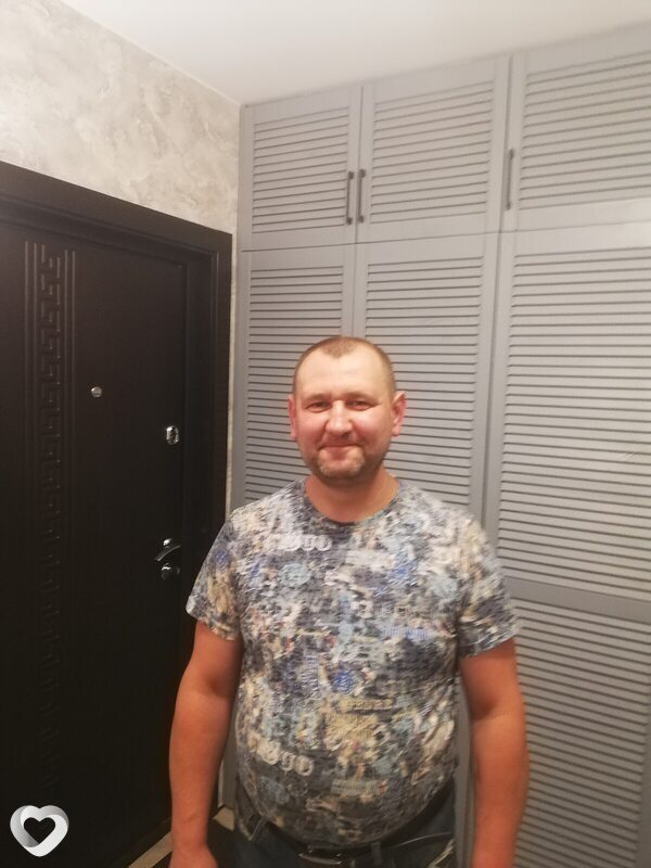 Сергей, 44, Минске — анкета №4472483