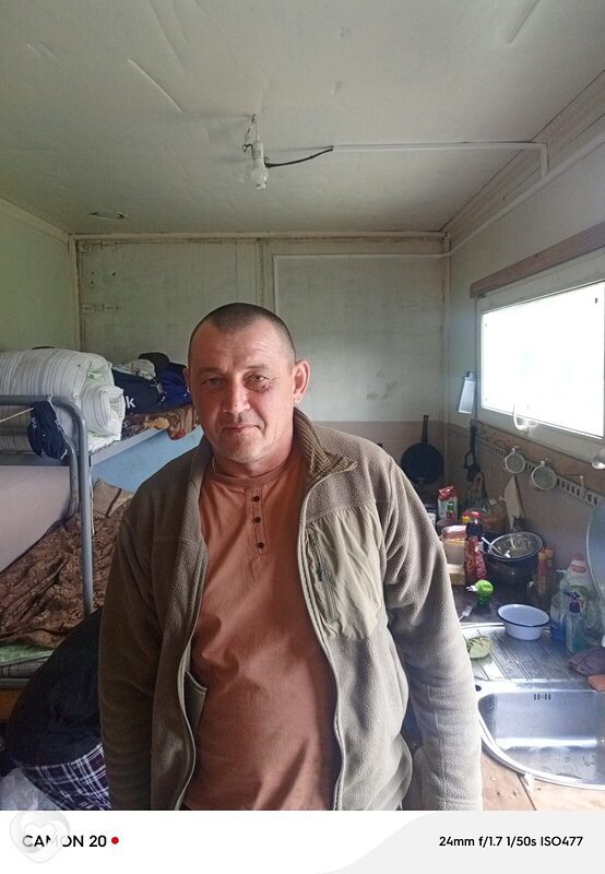 Саня, Приморский