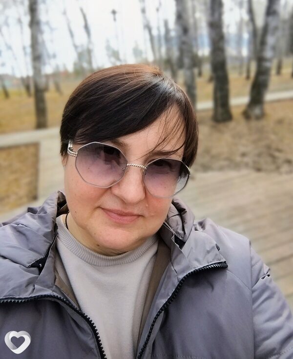 Елена, Бердск