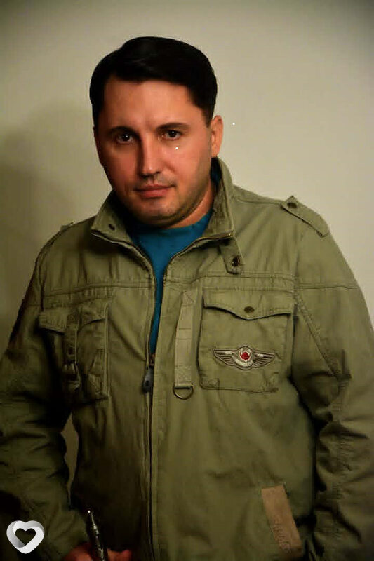 Igor, 47, Одессе — анкета №4472499