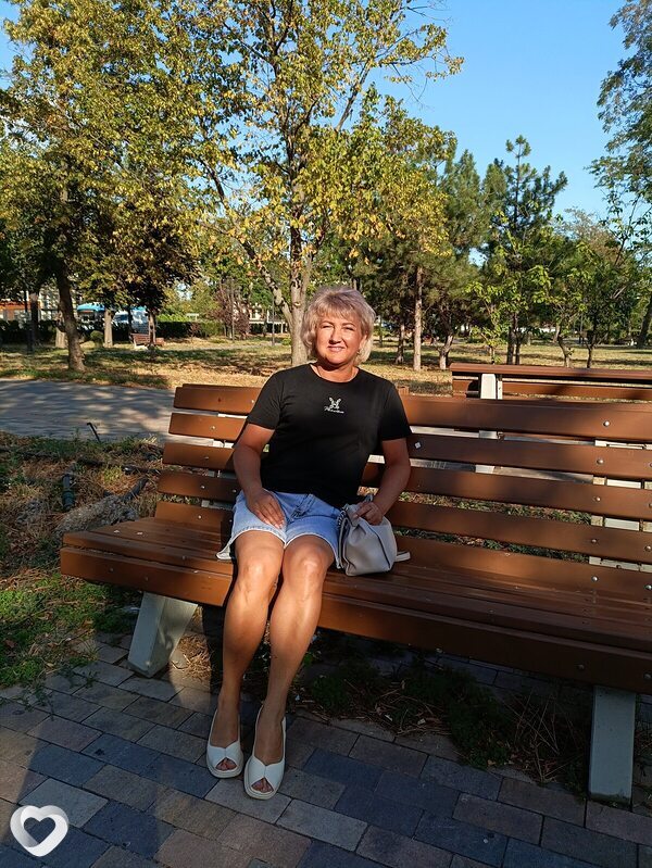 Наталья, 49, Новокузнецке — анкета №4472384