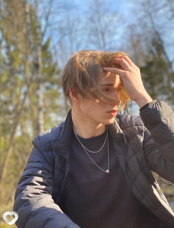 Дмитрий, 25, Санкт-Петербурге — анкета №4472392