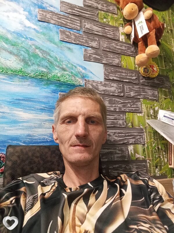 Денис, 44, Екатеринбурге — анкета №4472394