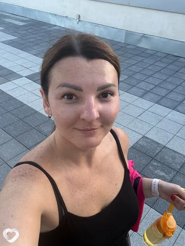 Вера, 37, Москве — анкета №4472395