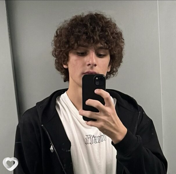 Амир, 19, Рязани — анкета №4472401