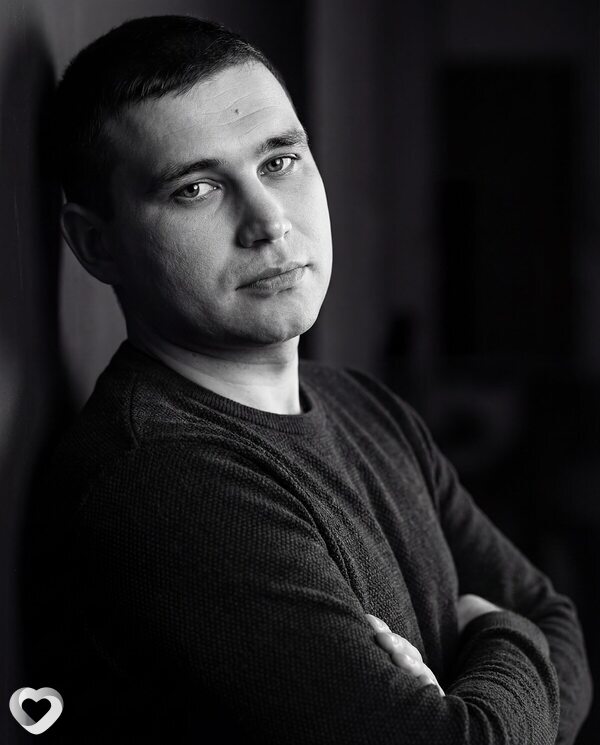Александр, 37, Самаре — анкета №4472355