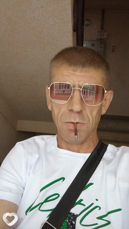 Аркадий, 48, Краснодаре — анкета №4472361