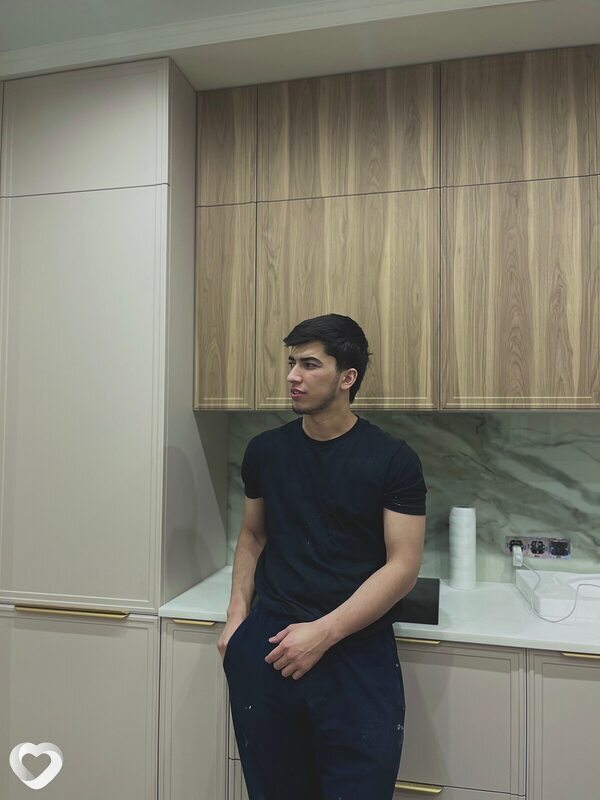 Mr, 26, Екатеринбурге — анкета №4472364