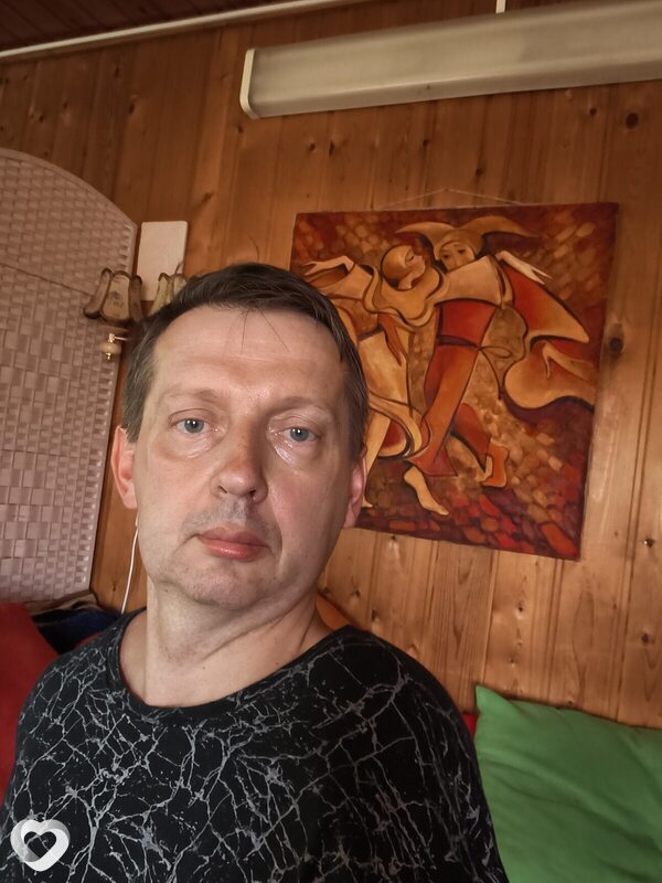 Юрий, Сосновый Бор
