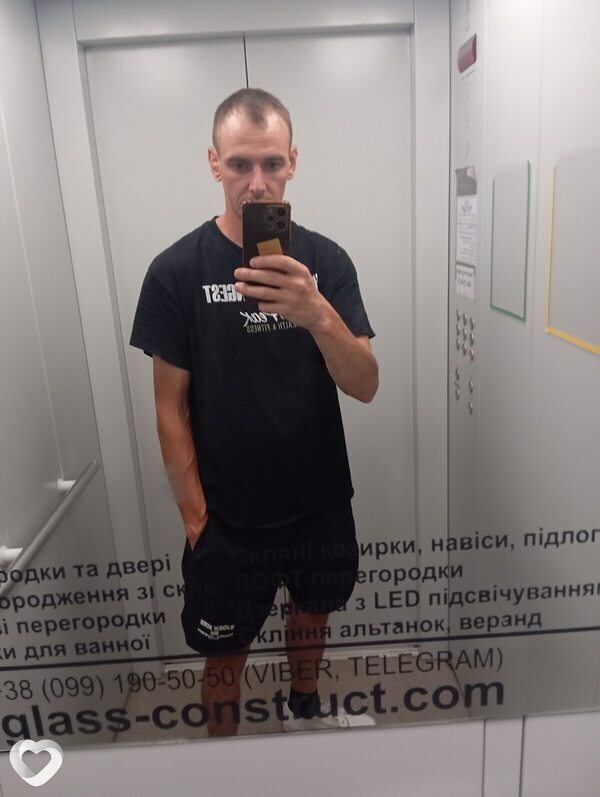 Александр, 30, Харькове — анкета №4472374