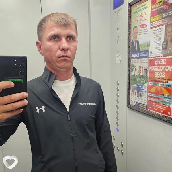 Дима, 33, Тольятти — анкета №4472377