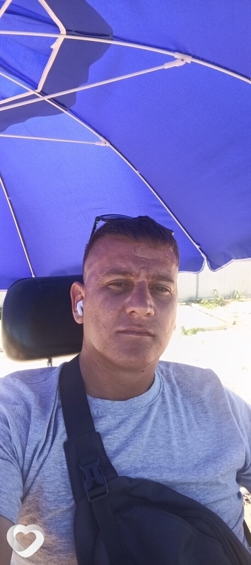 Александр, 37, Краснодаре — анкета №4472511