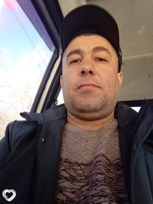 Дима, 45, Оренбурге — анкета №4472518