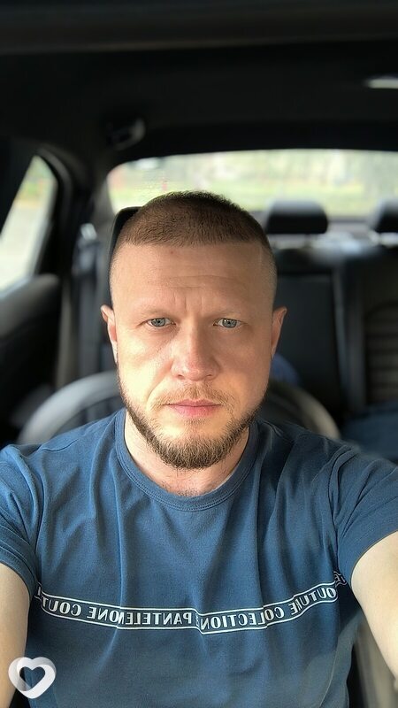 Сергей, 36, Екатеринбурге — анкета №4472519