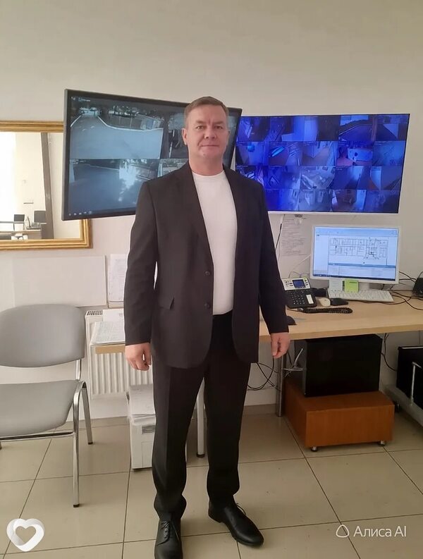 Сергей, 48, Брянске — анкета №4472521