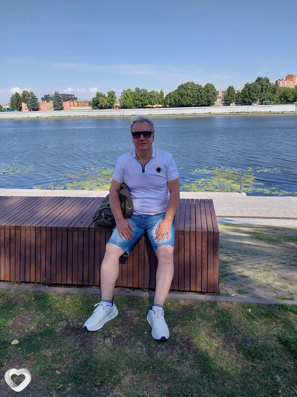 Виталий, 61, Москве — анкета №4472554