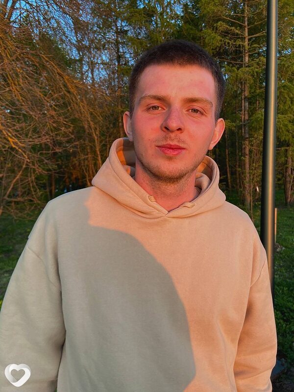 Иван, 24, Нижнем Новгороде — анкета №4472558