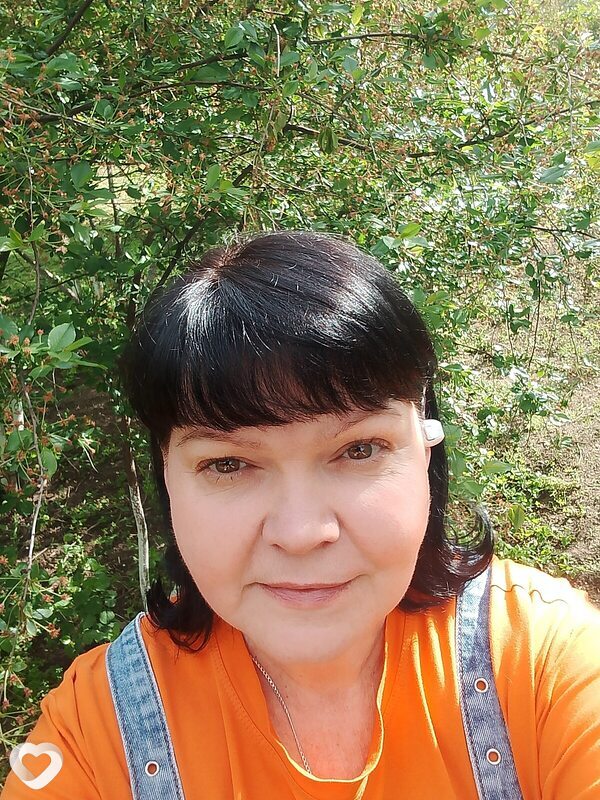 Марина, 51, Астрахани — анкета №4472566