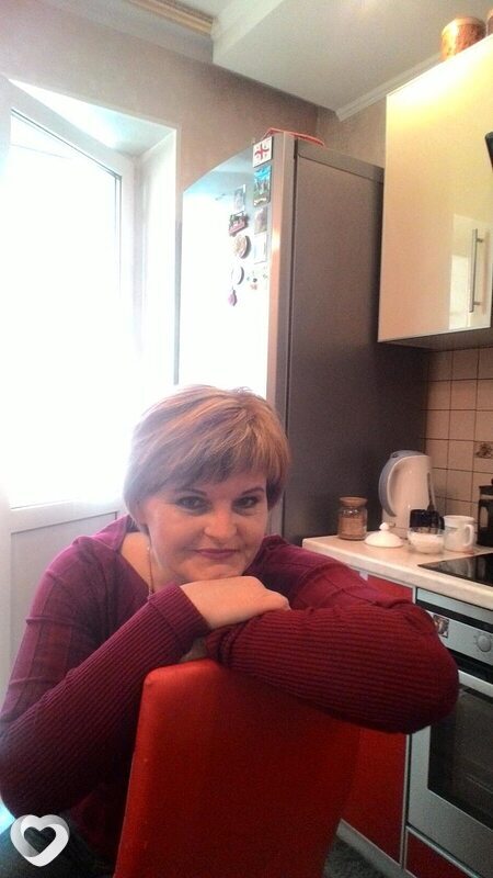 Ирина, 56, Абакане — анкета №4472574