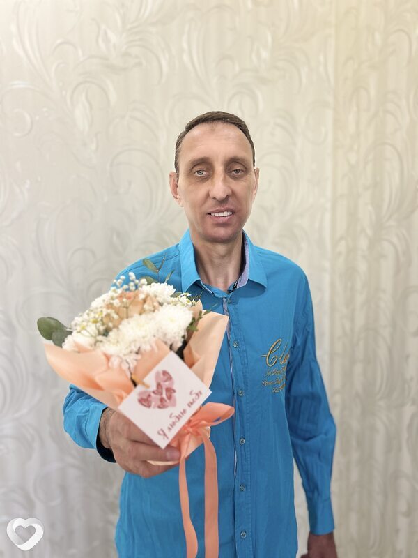 Александр, 52, Казани — анкета №4472655