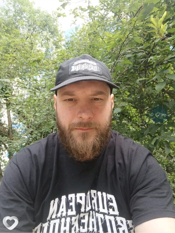 Денис, 43, Москве — анкета №4472661