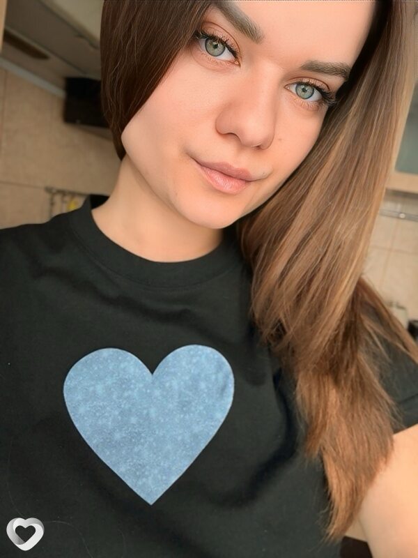 Юлия, 27, Санкт-Петербурге — анкета №4472665