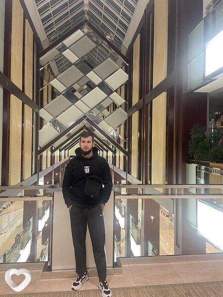 Имя, 28, Москве — анкета №4472669