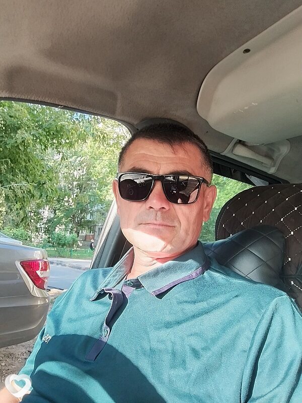 Ойбек, 43, Тольятти — анкета №4472600
