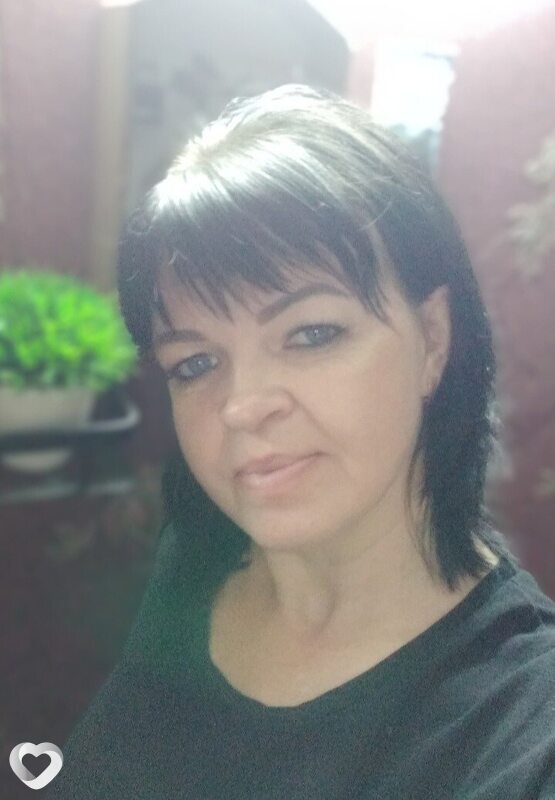 Oksana, Нижний Ломов