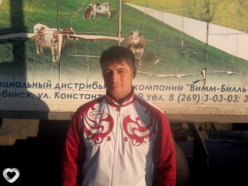 Денис, 42, Астрахани — анкета №4472605