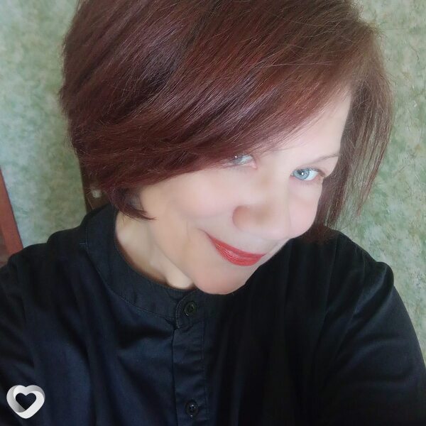 Виктория, 59, Санкт-Петербурге — анкета №4472609