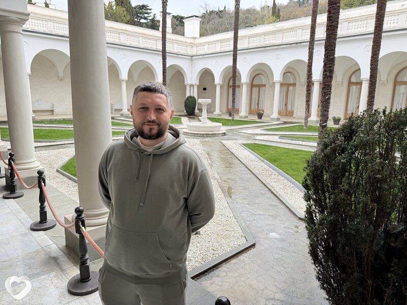 Александр, 37, Нижневартовске — анкета №4472618
