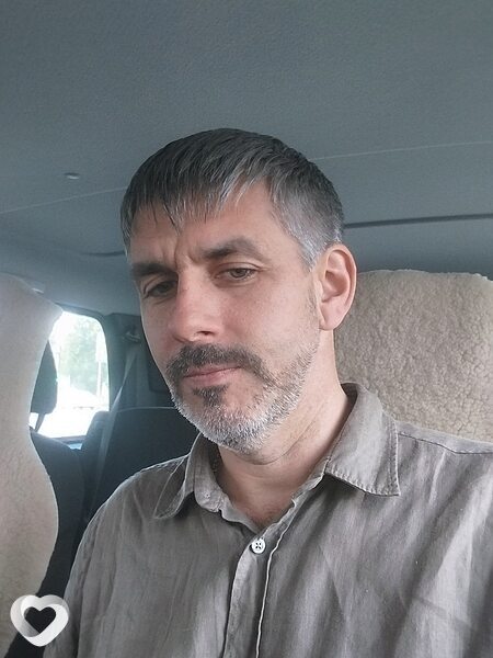 Дима, 42, Иванове — анкета №4472625