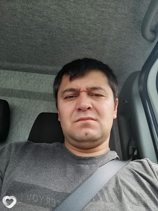 Марад, 42, Екатеринбурге — анкета №4472626