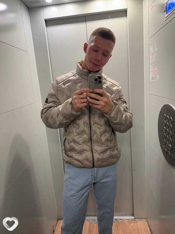 Денис, 25, Ногинске — анкета №4472633